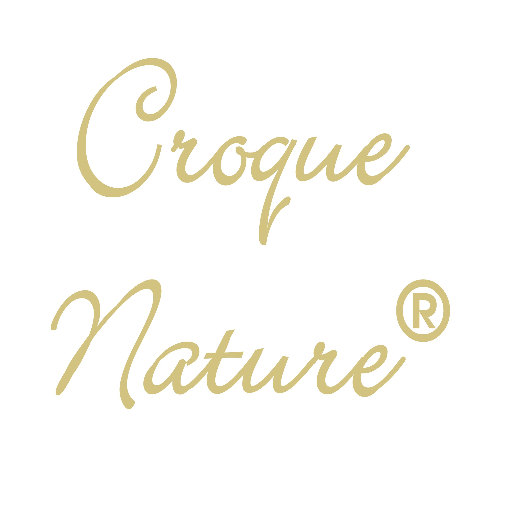 CROQUE NATURE® BAIGTS